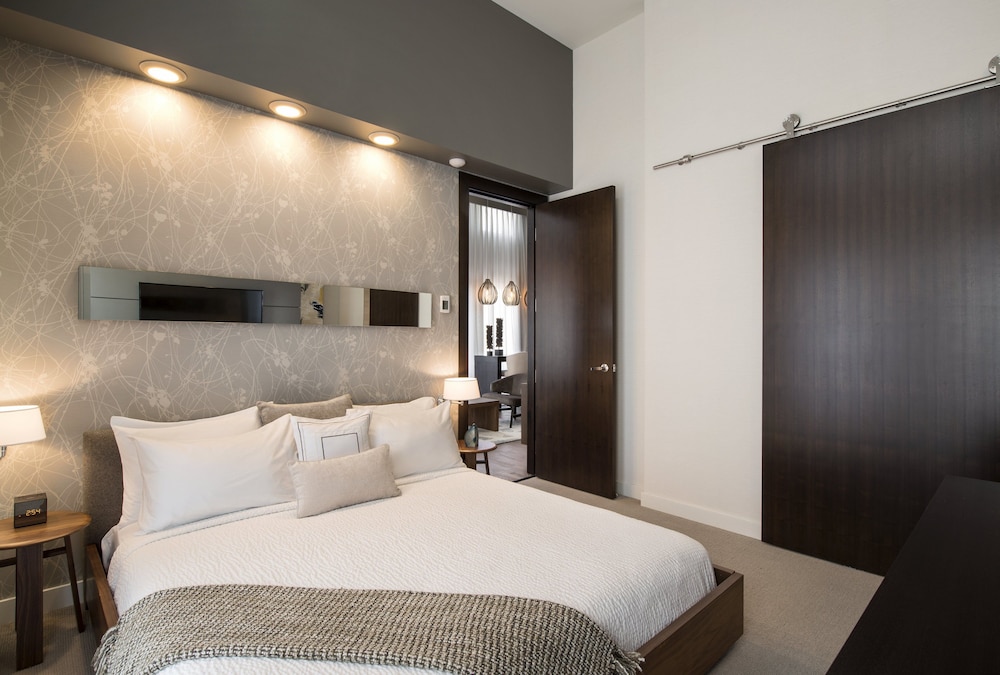 Executive Suite, 1 Bedroom