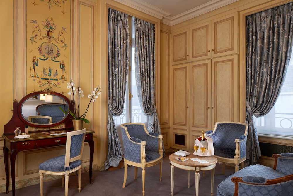 Parisian Suite Terrace Eiffel Tower - Arc de Triomphe photo 1