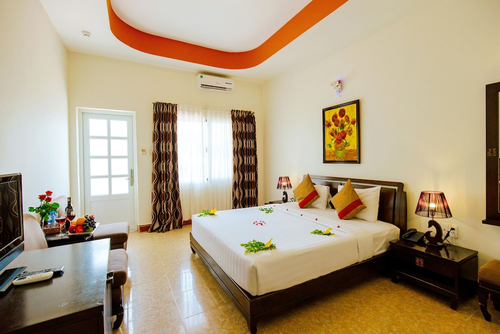 Deluxe Room photo 2