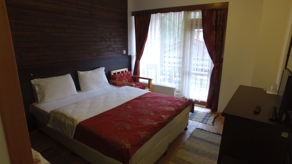 Standard Double Room photo 1