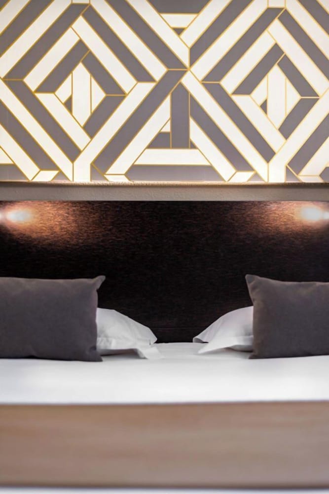 Comfort Double Room, 1 Queen Bed photo 2