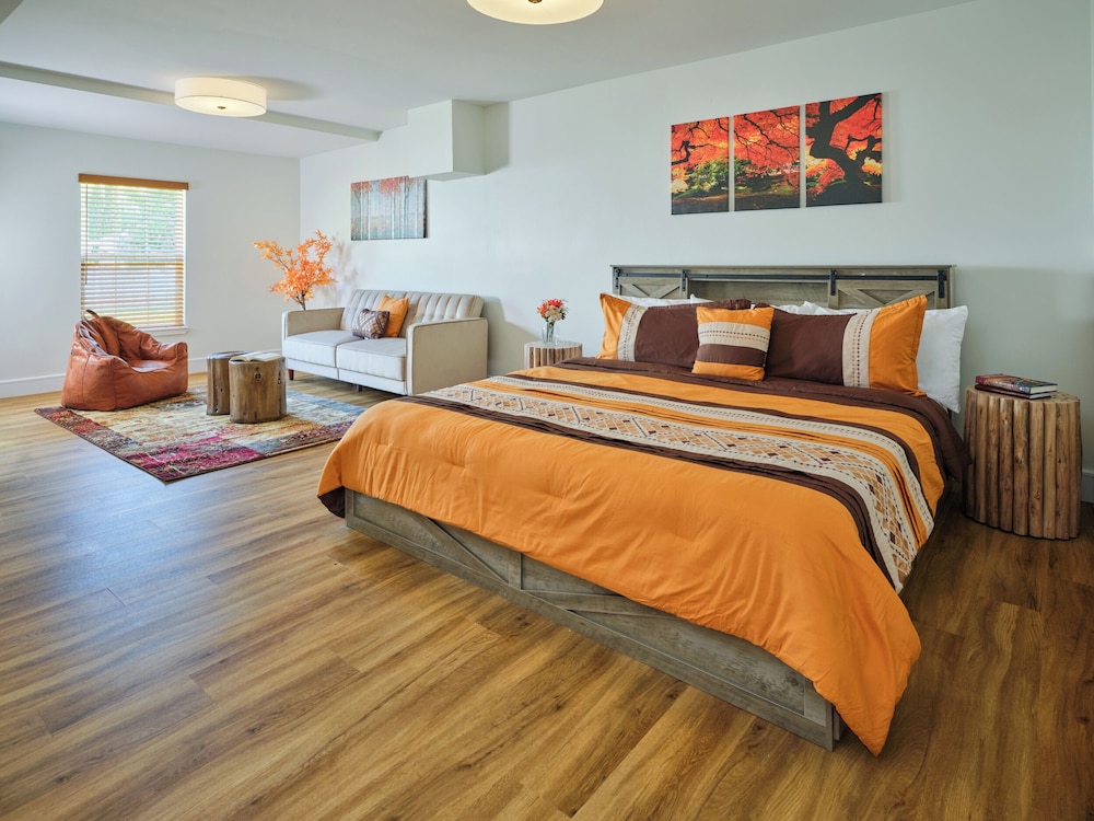The Maple Suite photo 1