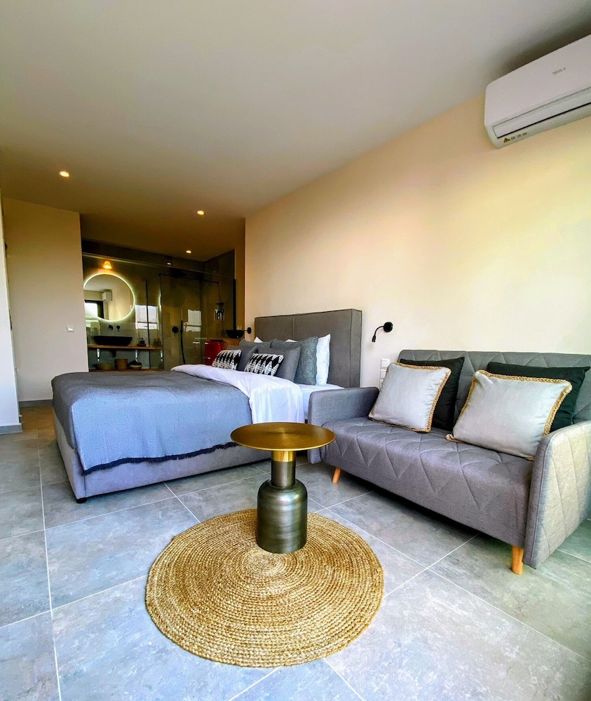 Room, 1 Bedroom, Smoking, Balcony