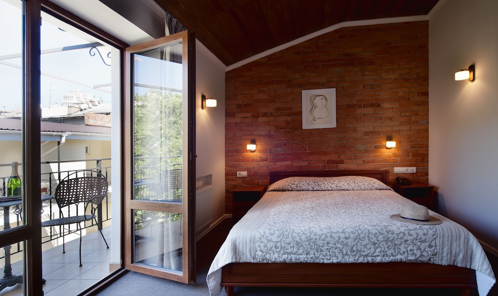 Business Double Room photo 3