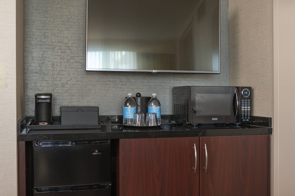 Suite, 1 King Bed - Photo 5