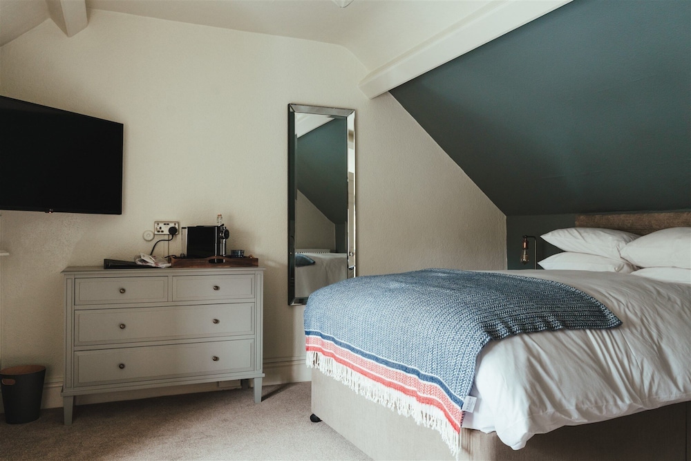 Luxury Double Room photo 3