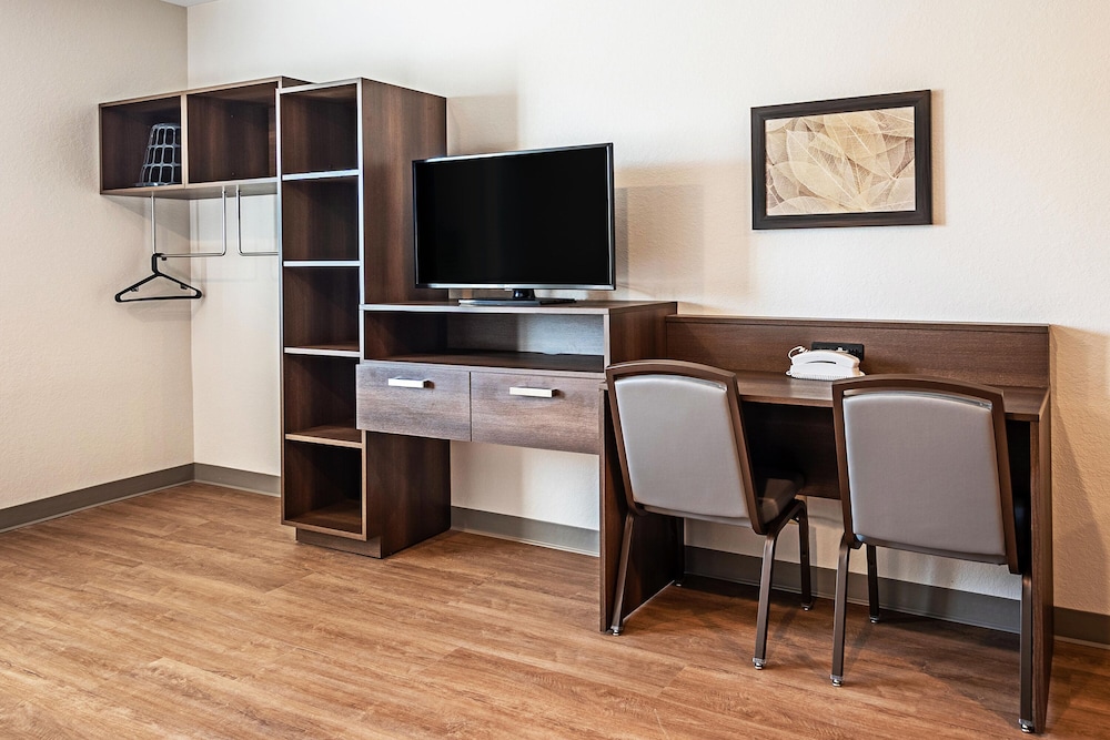 WoodSpring Suites Austin Georgetown, Foto 3