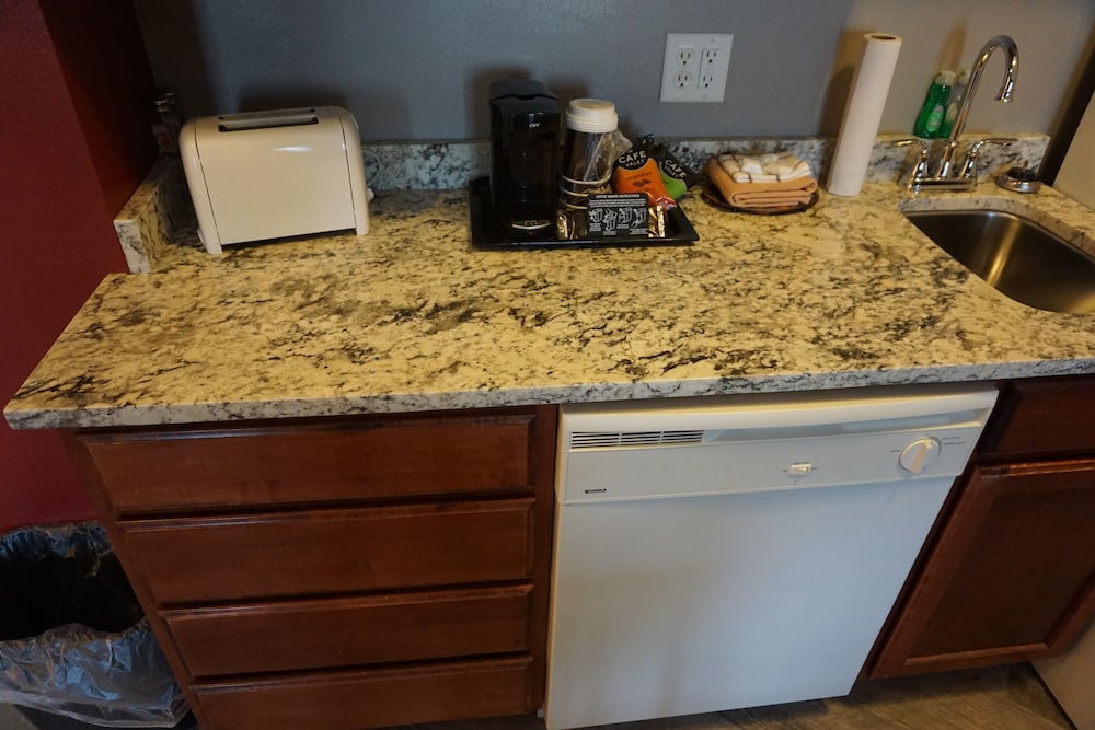 Suite, 1 Bedroom, Non Smoking - Photo 3