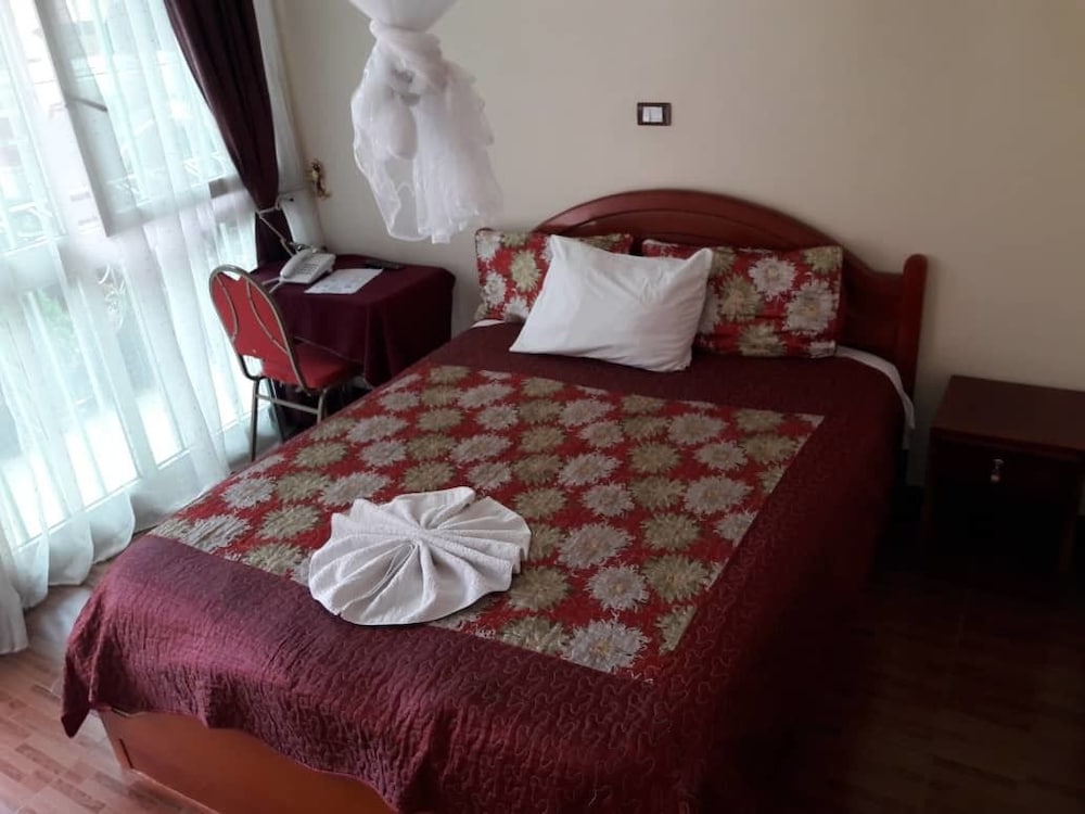Standard Room photo 1