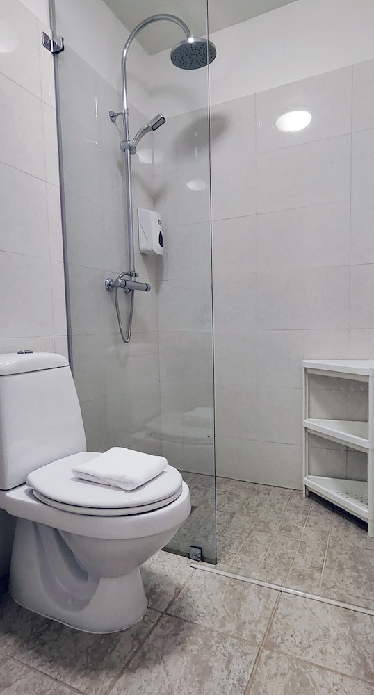 Double Room, Private Bathroom photo 3