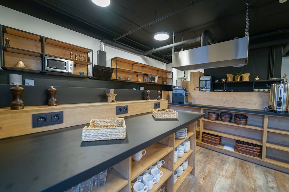 Business Triple Room - Photo 7