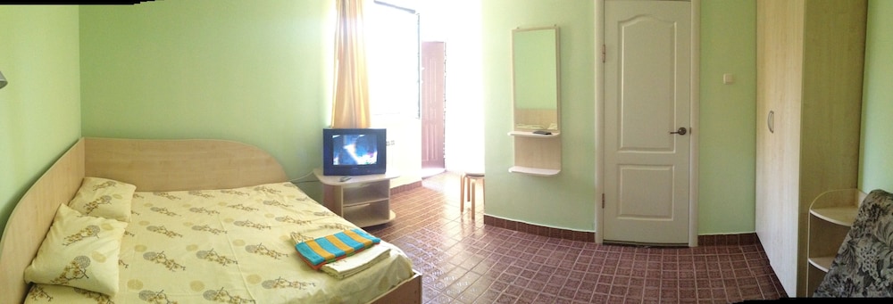 Double or Twin Room photo 1