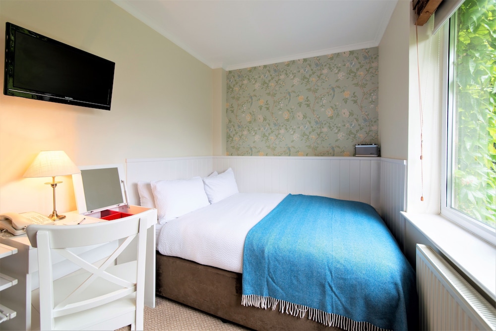 Small Double Room photo 3