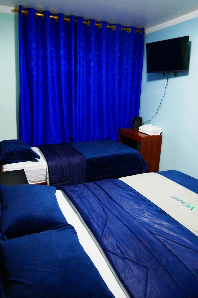 Deluxe Double or Twin Room photo 2