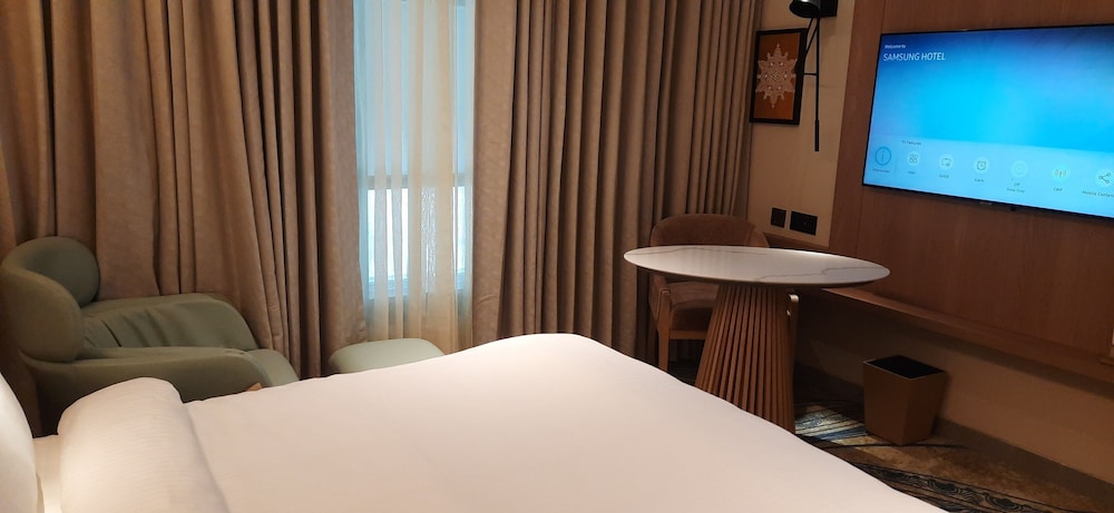 Deluxe Room (Deluxe Room) - Photo 5