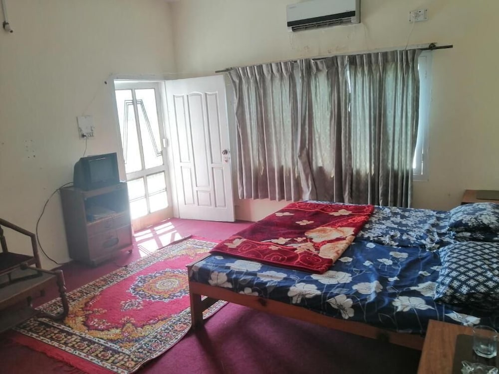 Deluxe Double Room photo 1