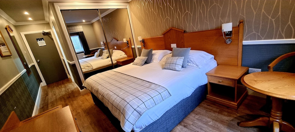Standard Double Room, Ensuite photo 2