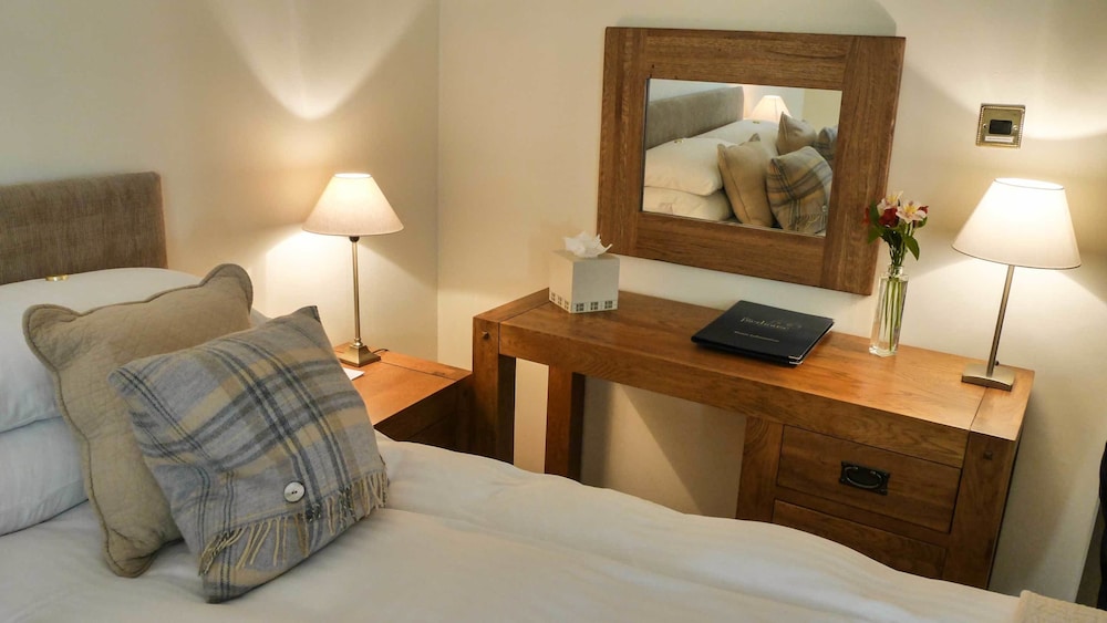 Double Room, Ensuite photo 3