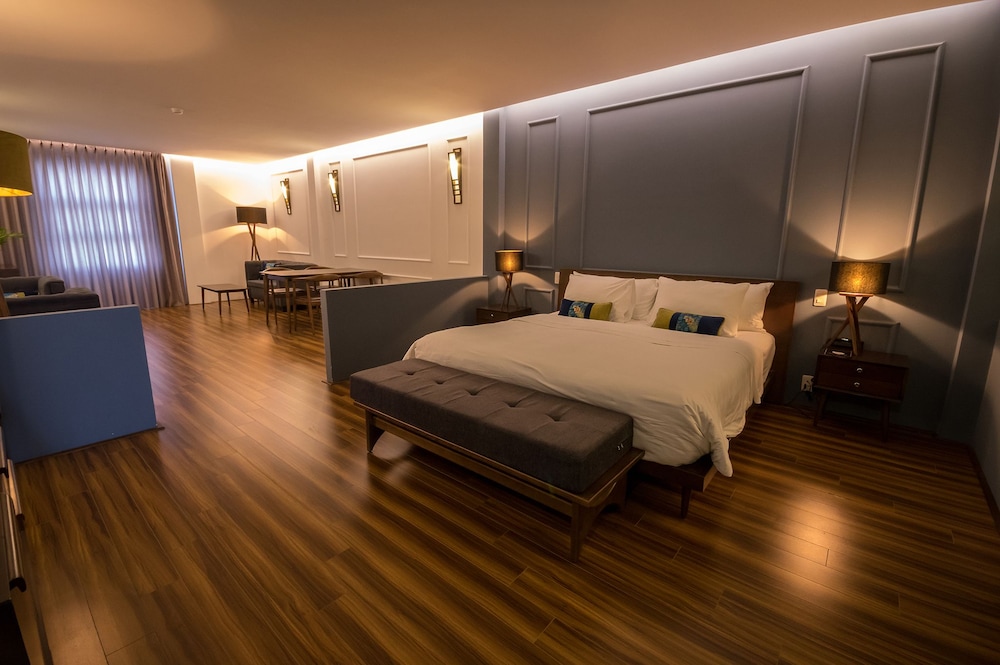Junior Suite - Photo 6