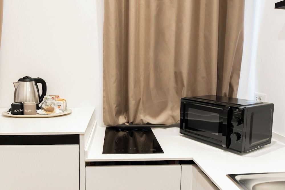 Exclusive Apartment, 1 Bedroom, Kitchen, Mezzanine photo 3