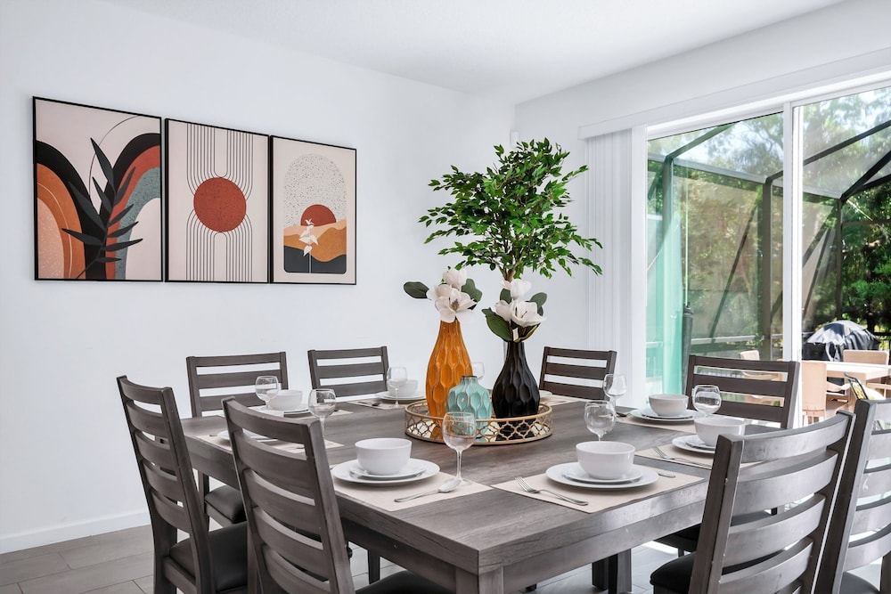 Stunning Family Home Sleeps 24 Vpr101, Billede 47