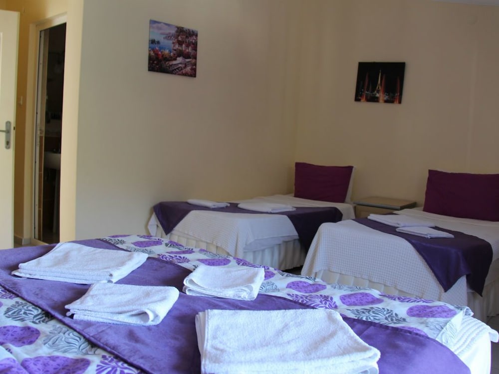 Quadruple Room photo 3