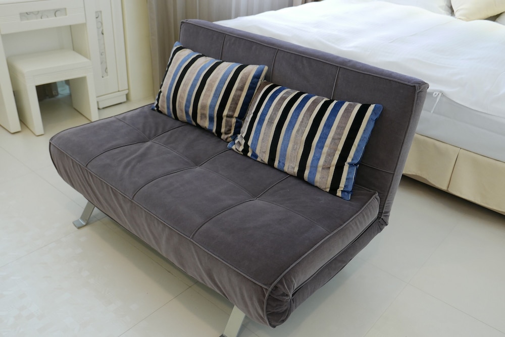 Signature Double Room, 1 Bedroom, Private Bathroom photo 2