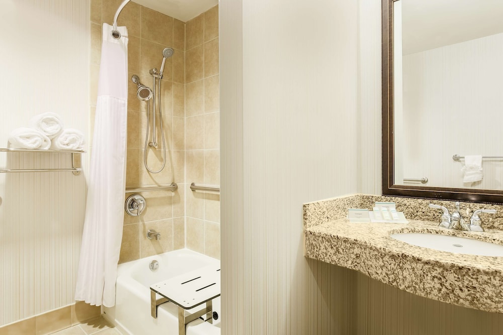 1 KING PREMIUM MOBILITY ACCESSIBLE W/BATHTUB - Photo 4