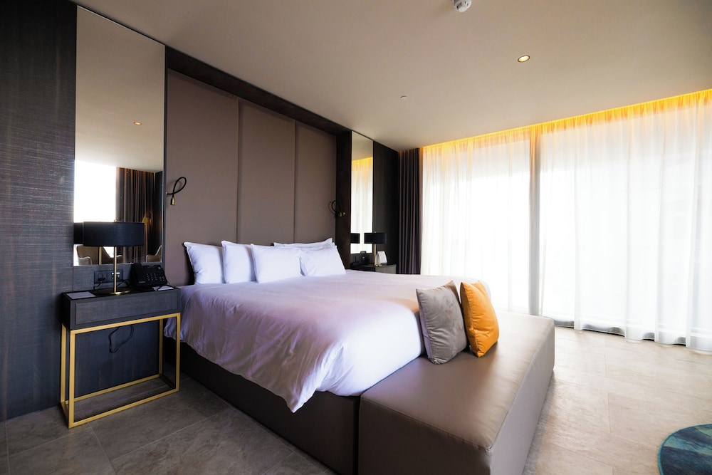 Premium Room, Private Pool