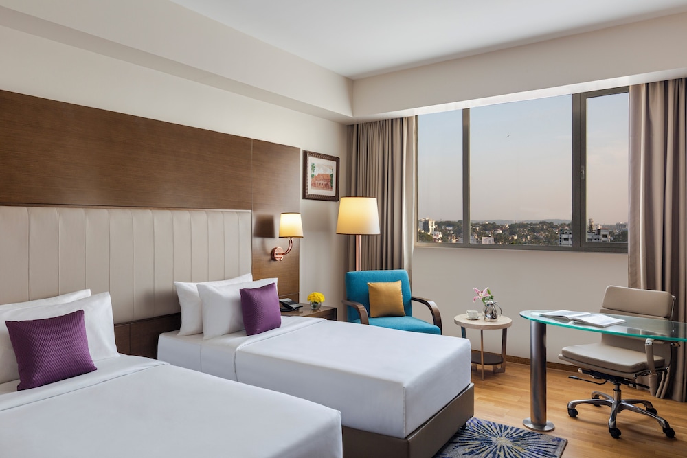 Deluxe Room, 1 Twin Bed - Photo 3