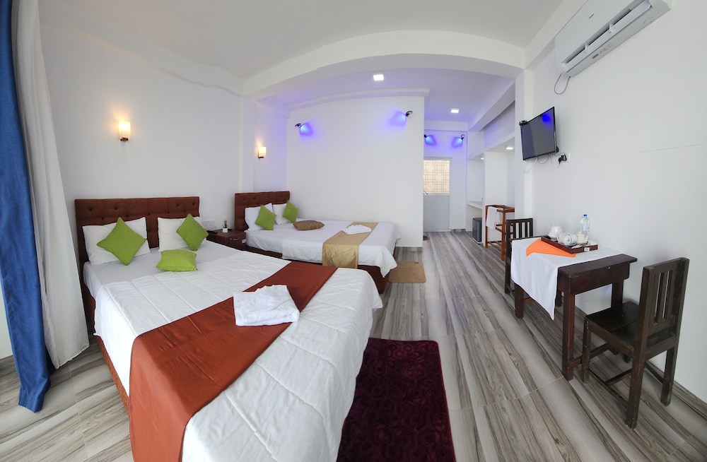 Superior Family Room Araliya - Karanda