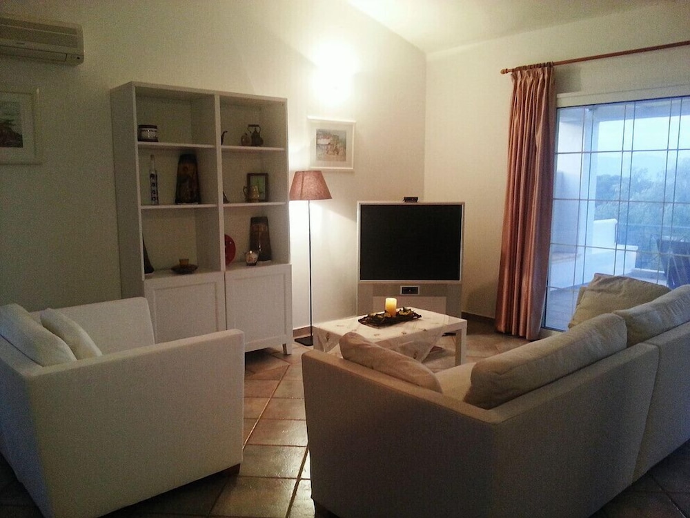Villa, 4 Bedrooms, Sea View