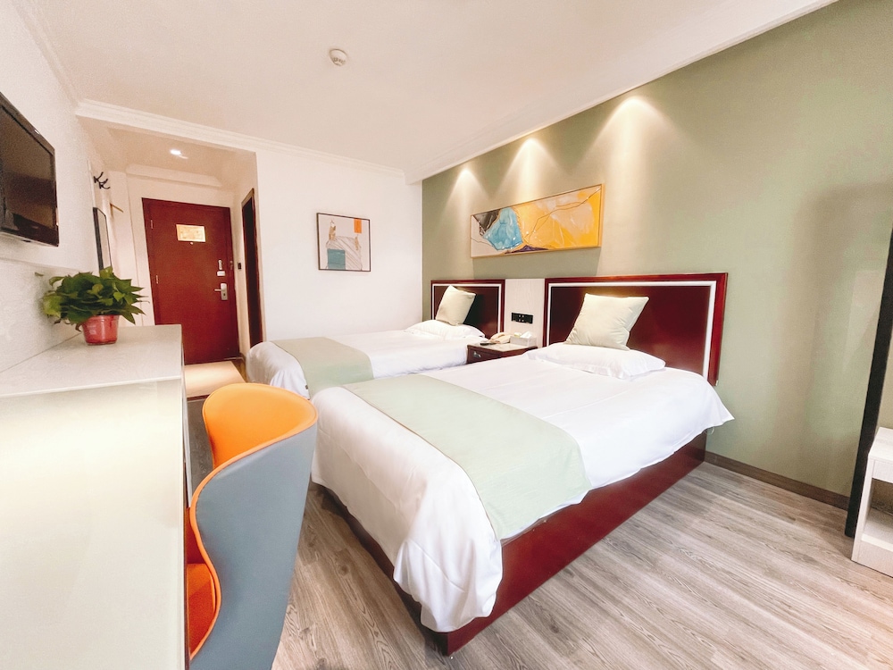 Comfort Twin Room photo 3