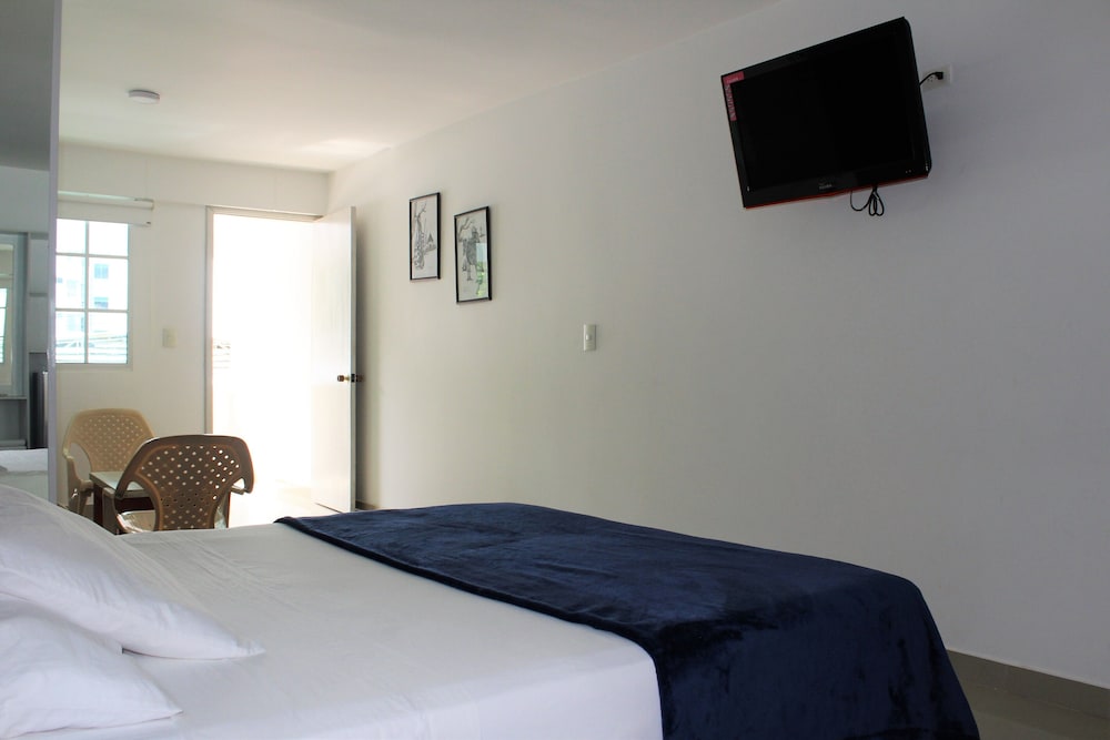 Deluxe Room photo 3