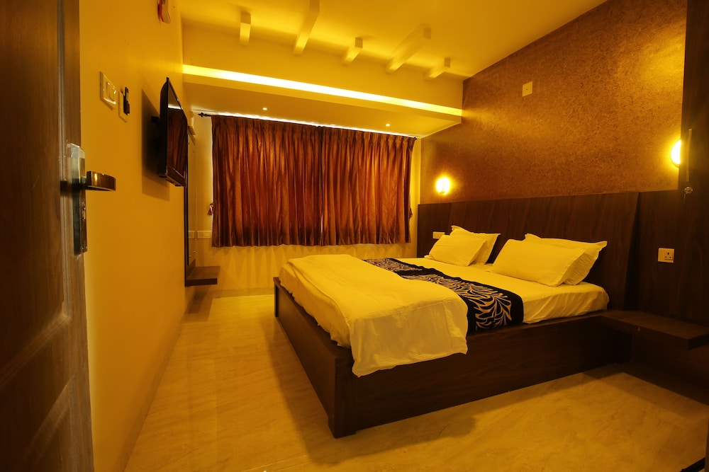 Suite, 1 Double Bed, Non Smoking photo 3
