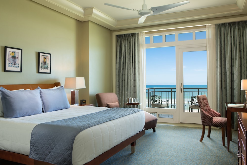 Premium Room, Oceanfront (Lodge) - Photo 1