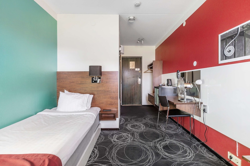 Standard Room, 1 Twin Bed, Non Smoking
