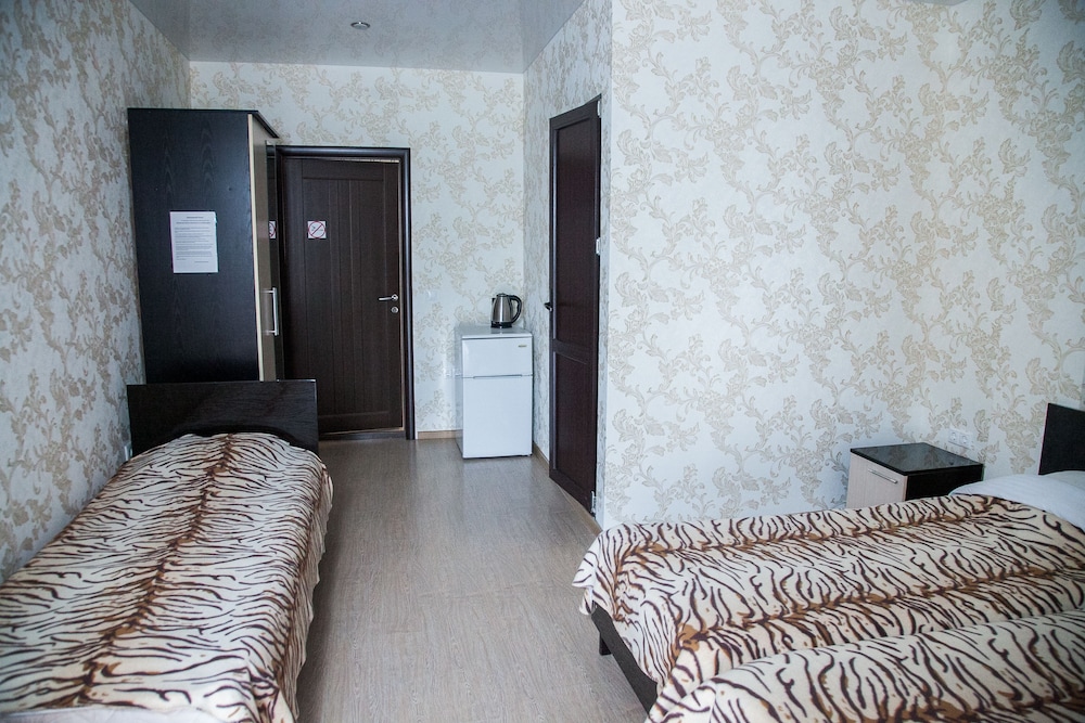 Triple Room, Balcony photo 2