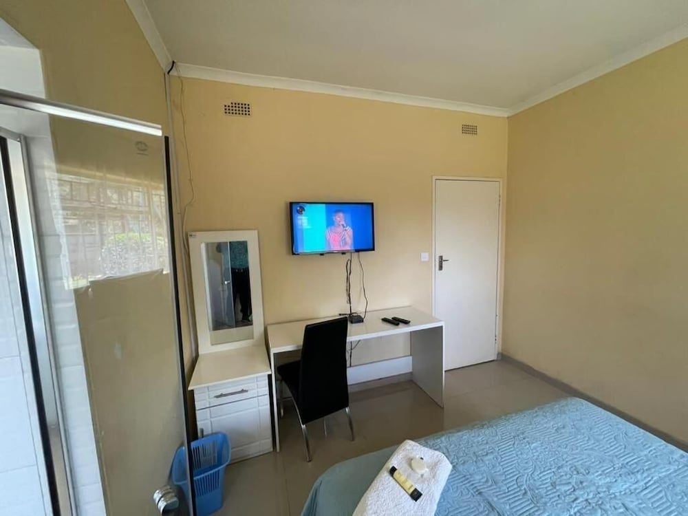 Double Room photo 2