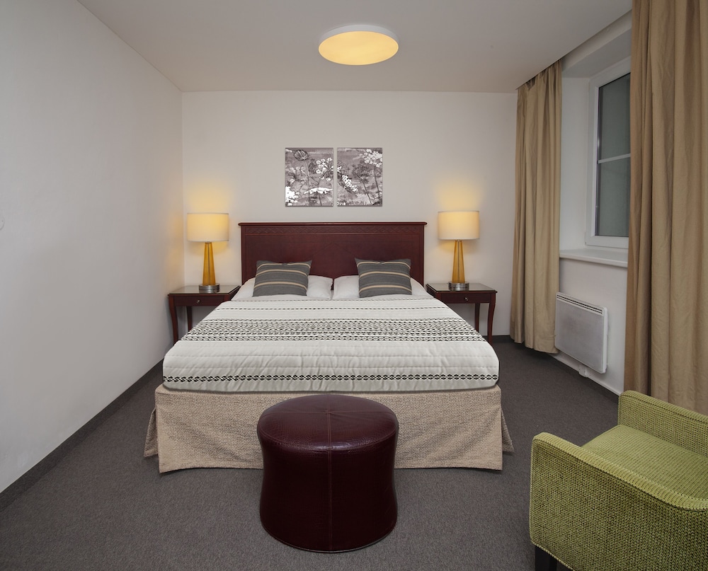 Apartment, 2 Bedrooms