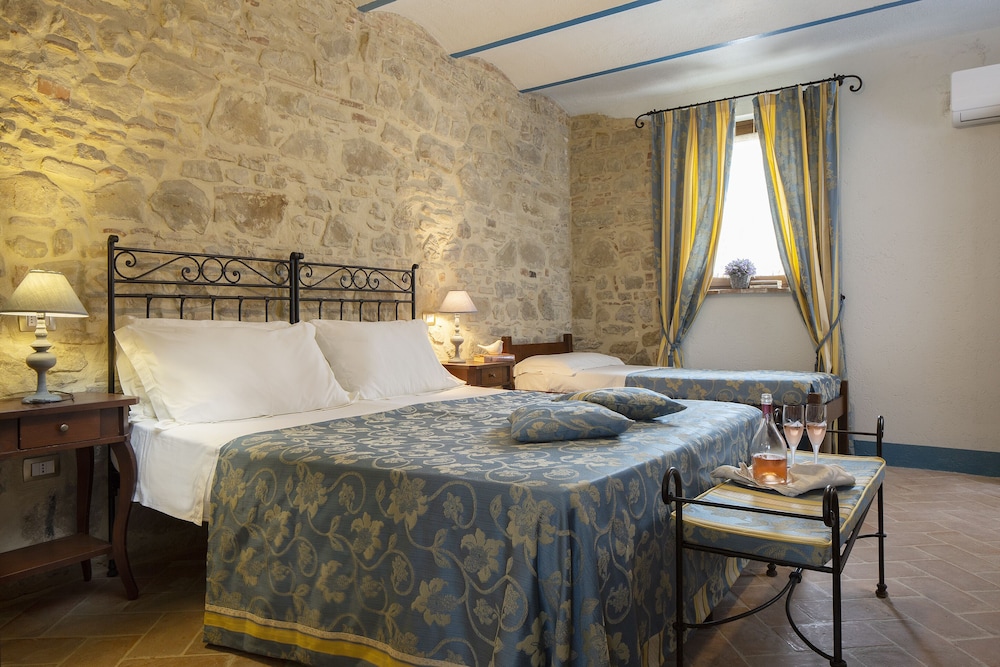 Superior Quadruple Room