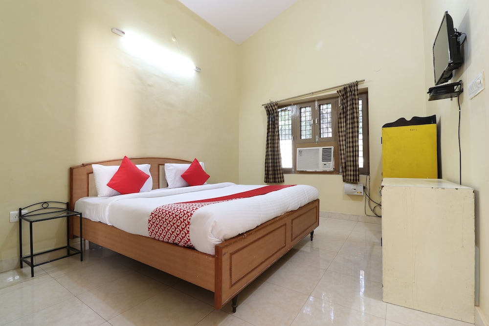 Double Or Twin Room