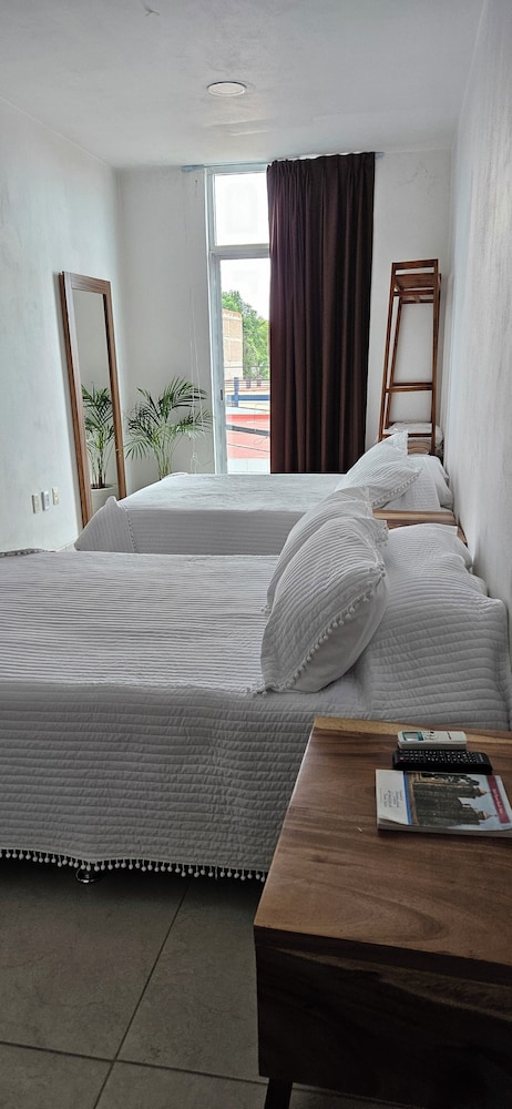 Comfort Double Room, City View photo 1