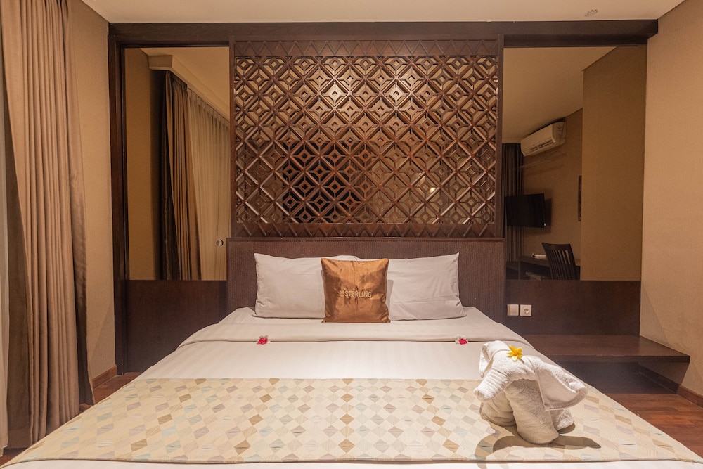 Villa, 3 Bedrooms, Private Pool