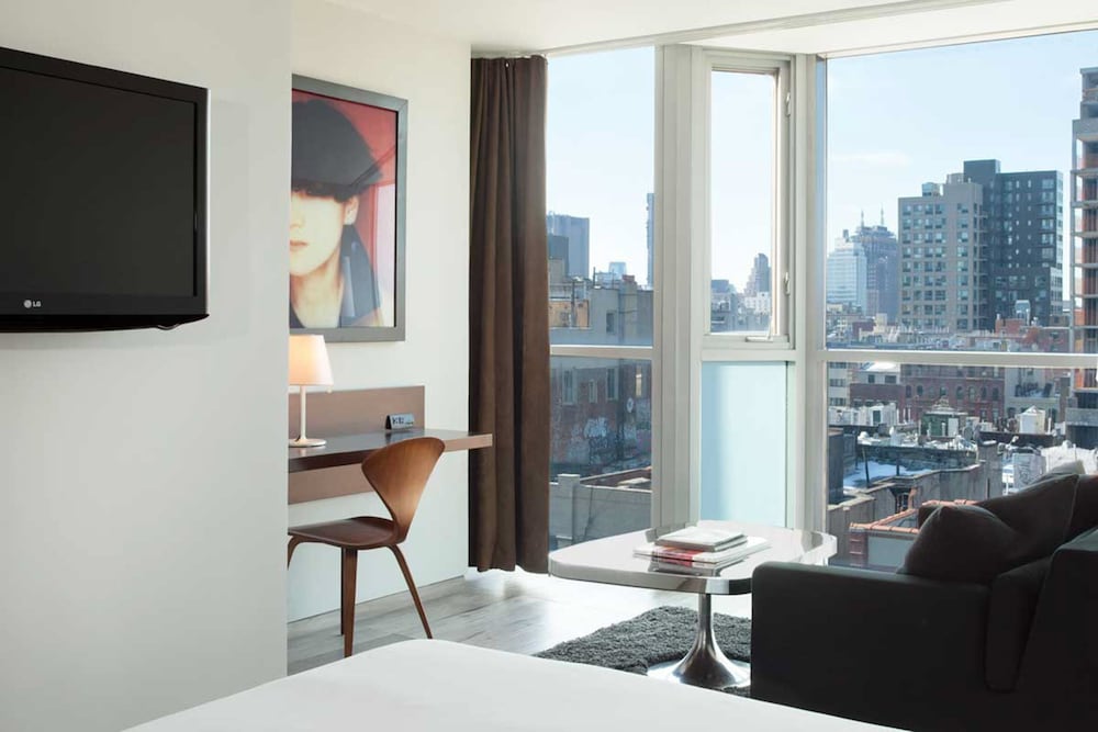 Room, 2 Double Beds