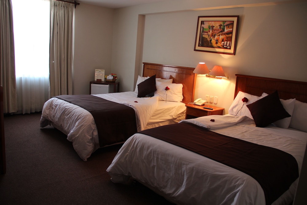 Standard Twin Room, Private Bathroom - Photo 7