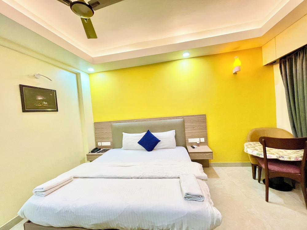 Deluxe Triple Room photo 3