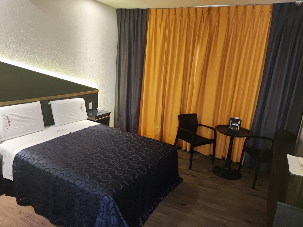 Business Room