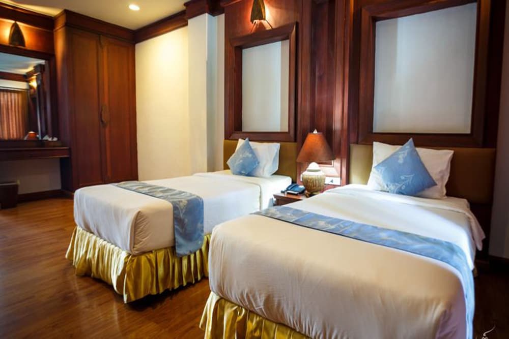 Superior Room - Photo 2
