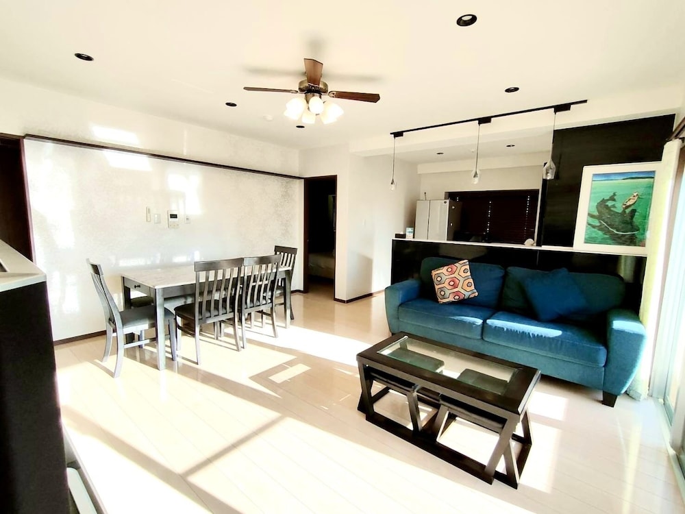 Family Apartment, 2 Bedrooms photo 1